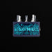 Krozz Devices Krakenheart Vibe Effect Pedal Bottom