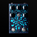 Krozz Devices Krakenheart Vibe Effect Pedal Front 