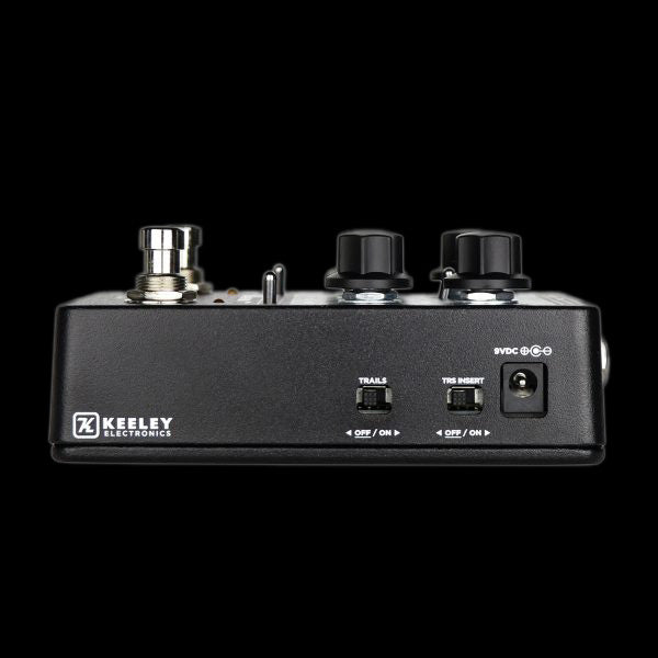 ddr pedal Keeley DDR Drive - Delay