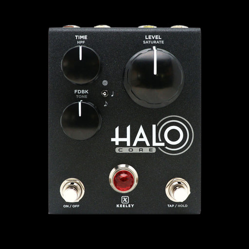 keeley halo pedal Keeley Halo Core Delay Pedal — Truetone Music
