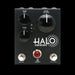 Keeley Halo Core Delay Pedal Front