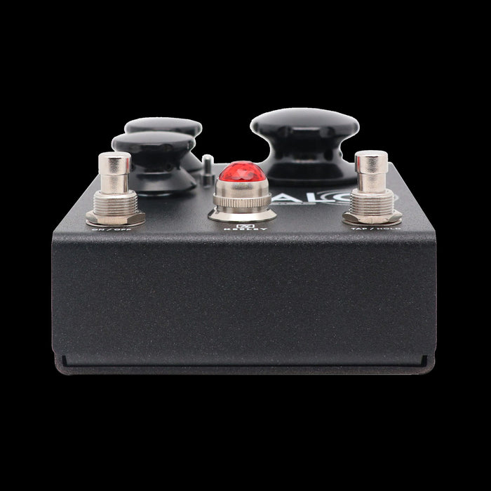 Keeley Halo Core Delay Pedal Bottom