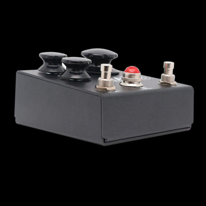 Keeley Halo Core Delay Pedal Right Angle