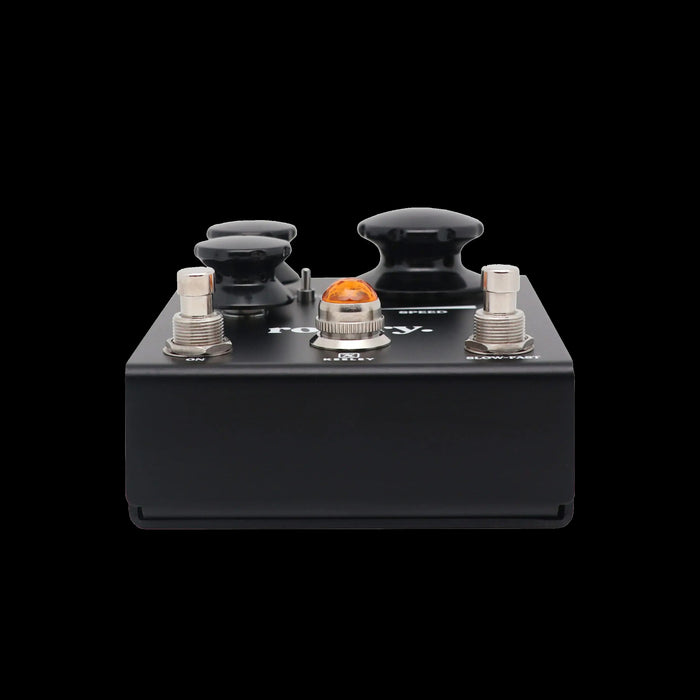 Keeley Rotary Effect Pedal Bottom