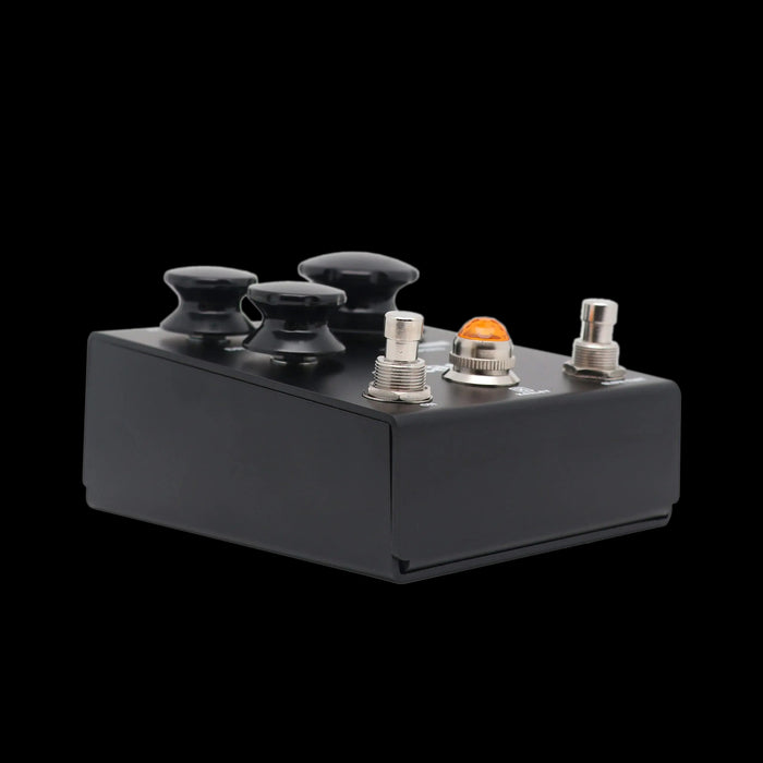 Keeley Rotary Effect Pedal Right Angle 