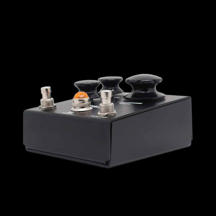 Keeley Rotary Effect Pedal Left Angle