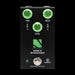 Keeley Noble Screamer Overdrive Guitar Effect Pedal Front