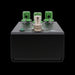 Keeley Noble Screamer Overdrive Guitar Effect Pedal Bottom