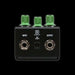 Keeley Noble Screamer Overdrive Guitar Effect Pedal Top