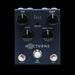Keeley Nocturne Andy Timmons Reverb Pedal Front