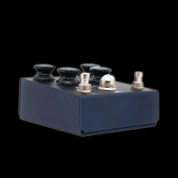 Keeley Nocturne Andy Timmons Reverb Pedal Angle Right