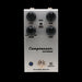 Keeley Compressor Plus Germanium Pedal Front
