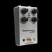 Keeley Compressor Plus Germanium Pedal Angle 
