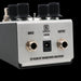 Keeley Compressor Plus Germanium Pedal Top Angle
