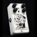 Keeley Custom Shop LTD Edition Pedals Will Kill You Compressor Plus Pedal Front Angle