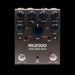 Keeley RK2000 Funk Siren Delay Pedal Front 