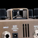 Keeley Tube Drive 1987 JAN 12AT7WC Limited Edition Dual Overdrive Pedal Tube Detail 