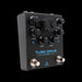 Keeley Tube Drive Twin Triode Dual Overdrive Pedal Side
