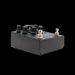Keeley Tube Drive Twin Triode Dual Overdrive Pedal Angle Right