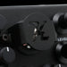 Keeley Tube Drive Twin Triode Dual Overdrive Pedal Shroud Detail 
