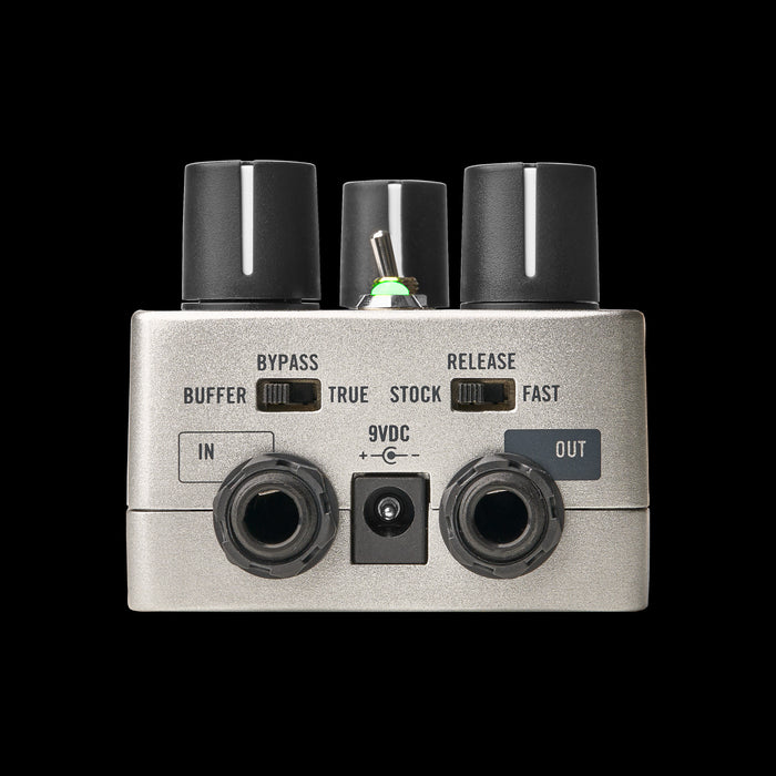 la2a pedal Universal Audio UAFX LA-2A Studio Compressor Pedal — Truetone Music