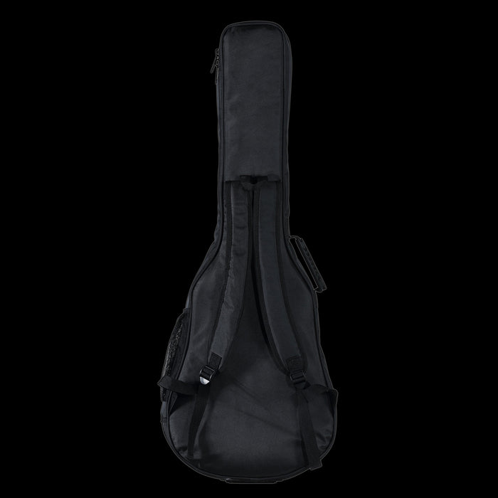 Alvarez LJ2 Artist Little Jumbo Travel Guitar Gig Bag Back