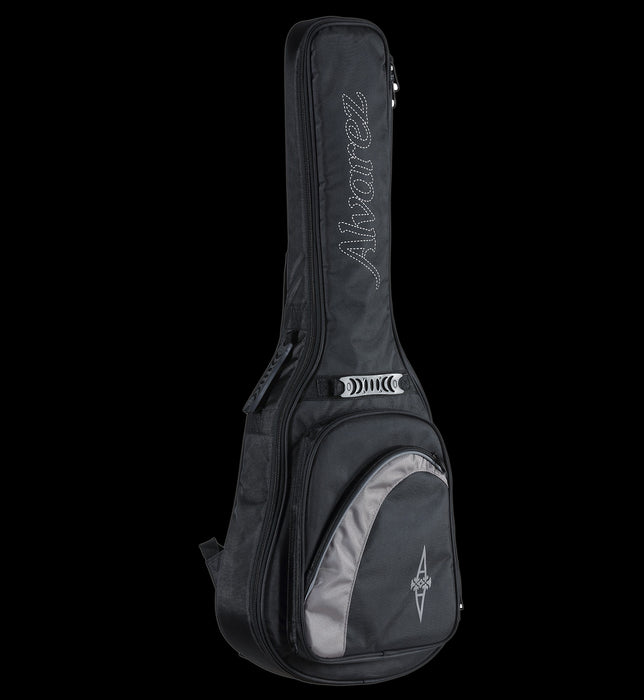Alvarez LJ2 Artist Little Jumbo Travel Guitar Gig Bag