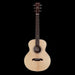 Alvarez LJ2 Artist Little Jumbo Travel Guitar Front