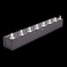 Loop Switchers 8 Channel True Bypass Switch Handwired Pedal Angle Bottom