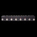 Loop Switchers 8 Channel True Bypass Switch Handwired Pedal Light 