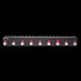 Loop Switchers 9 Channel True Bypass Switch Handwired Pedal Front Lights