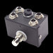 Loop Switchers Mini Modular Loop Switcher Ver.1 Pedal Angle Top