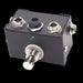 Loop Switchers Mini Modular Loop Switcher Ver. 2 Pedal Front 