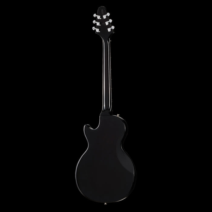 Gibson Les Paul Music City Special 50th Anniversary Ebony Back