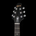 Gibson Les Paul Music City Special 50th Anniversary Ebony Headstock