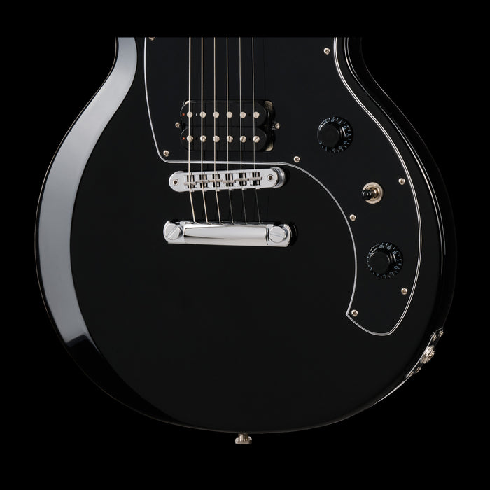 Gibson Les Paul Music City Special 50th Anniversary Ebony Knobs