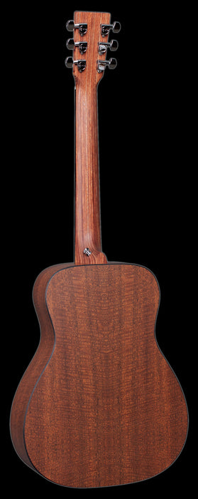 Martin LX1 Back
