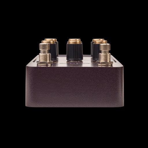 Universal Audio UAFX Lion 68 Super Lead Amp Overdrive Pedal