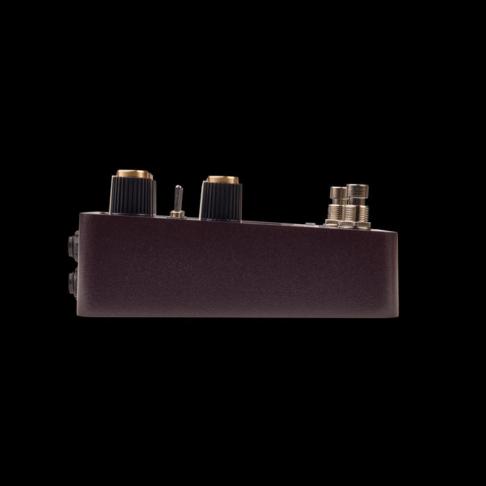 Universal Audio UAFX Lion 68 Super Lead Amp Overdrive Pedal