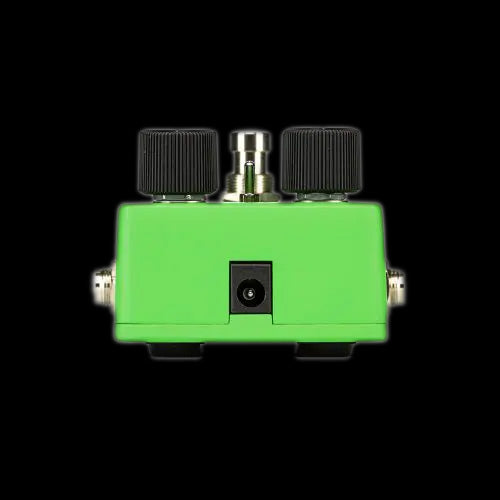 Electro-Harmonix Lizard King Bass Octave Fuzz Pedal Top