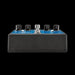 MXR M266 Flanger/Doubler Pedal Bottom