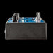 MXR M266 Flanger/Doubler Pedal Left