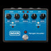 MXR M266 Flanger/Doubler Pedal Front 