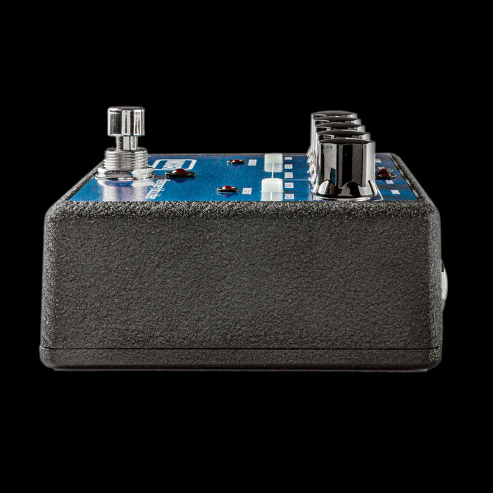 MXR M266 Flanger/Doubler Pedal Right