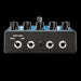 MXR M266 Flanger/Doubler Pedal Top