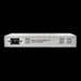 MXR M242 ISO-Brick Pro Power Supply Back