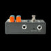 MXR MB301 Bass Synth Pedal Left