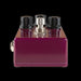MXR M305 Tremolo Guitar Effect Pedal Bottom