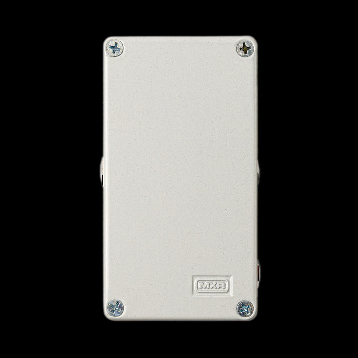 MXR Textures Granular Synth Engine Pedal - M310 Back
