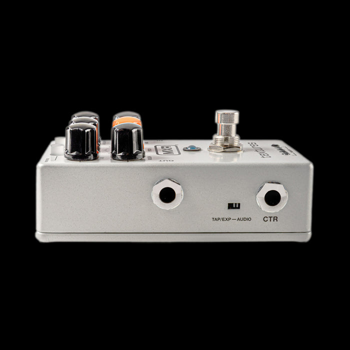 MXR Textures Granular Synth Engine Pedal - M310 Left